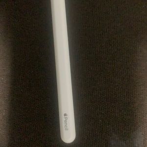 Apple Pencil 2nd generation